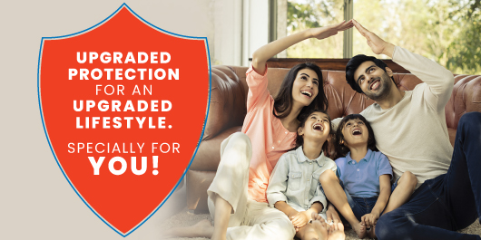 Family Protection Insurance