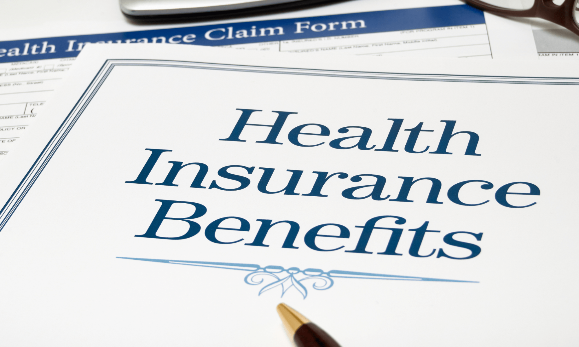 Health Insurance Benefits