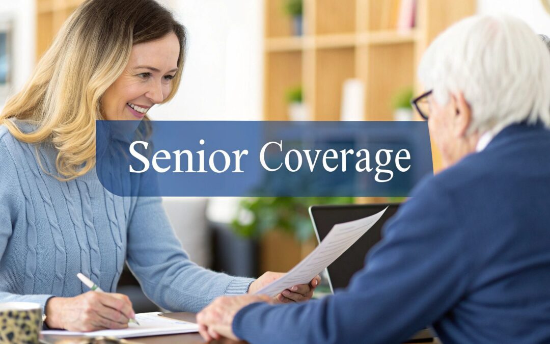 Senior GetInsured Fast Protection