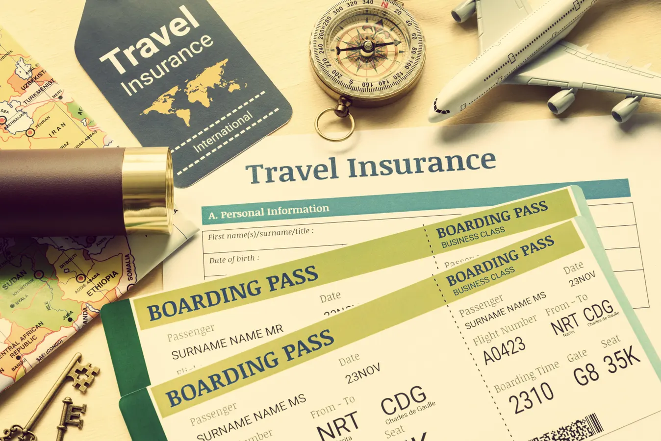 Who Should Buy Travel Insurance